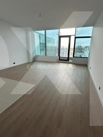 Studio modern în One North Lofts, Pipera – Loc de parcare iNCLUS ( Acoperit ) - 4