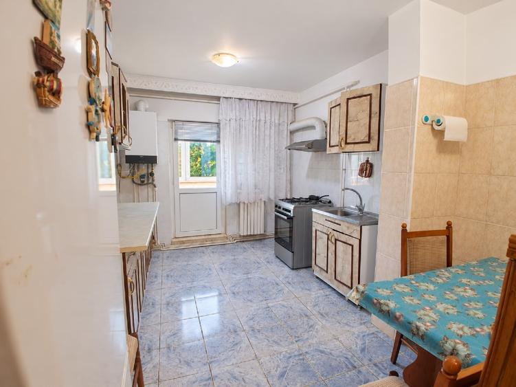 4 camere | 94,5 mp | Lunca Cetatuii | 129.000 E  | Proprietar Comision 0%