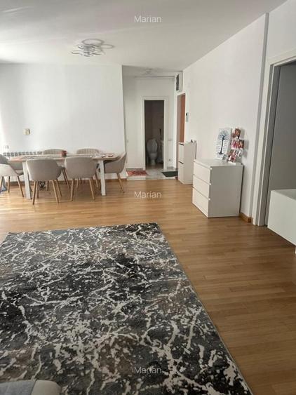 3 Camere | Nordului | Parcare Subterana | Curte Proprie | Boxa | Centrala |