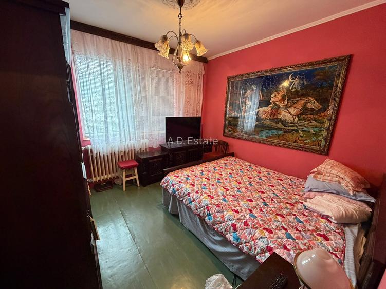 Titan 3 Camere Bloc 1972 Reabilitat 15 Min Metrou - 4