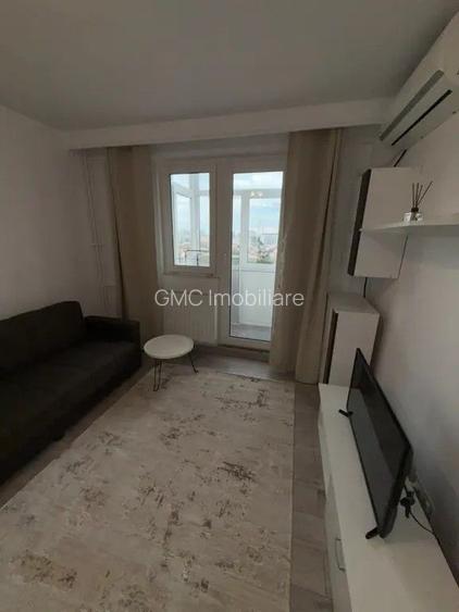 De inchiriat apartament de 2 camere zona Victoriei - 9