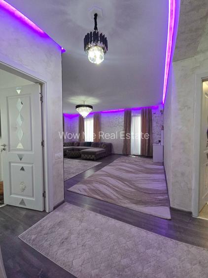 Apartament 2 Camere Lux , Green Lake Residence Fundeni Dobroești - 18