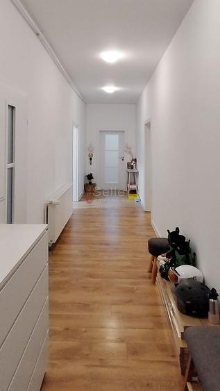 Apartament in Vila-Spatiu Generos