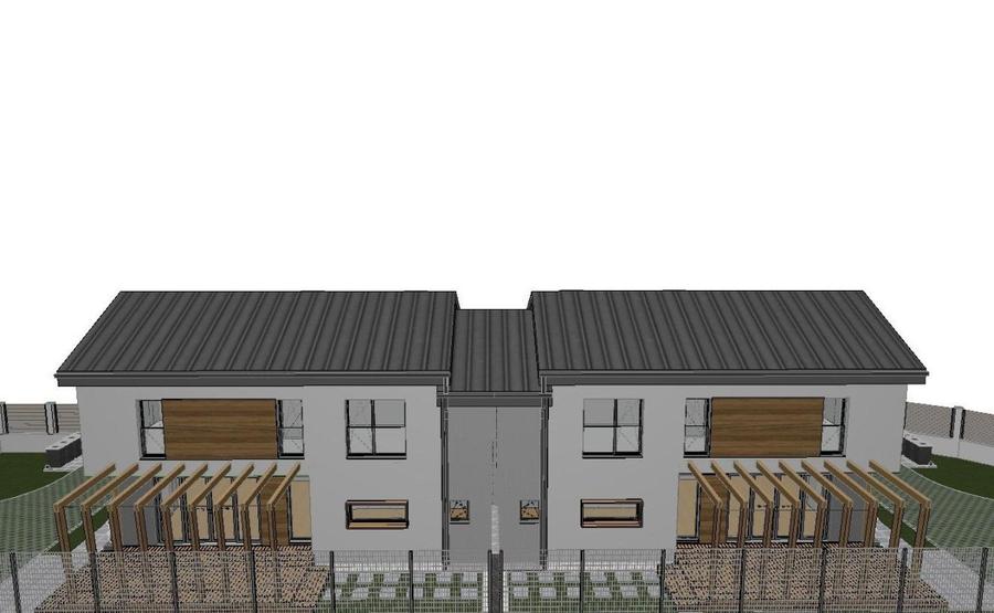 Duplex, PF, 129 mp, 280 teren, zona Terra  - 3