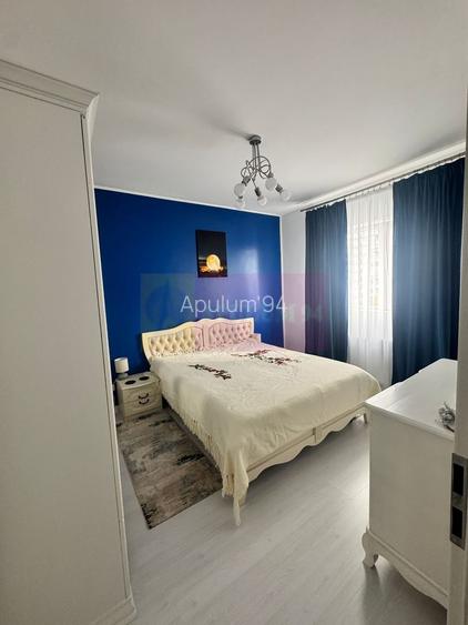 Apartament 3 camere 77mp Metrou Aparatorii Patriei - 3