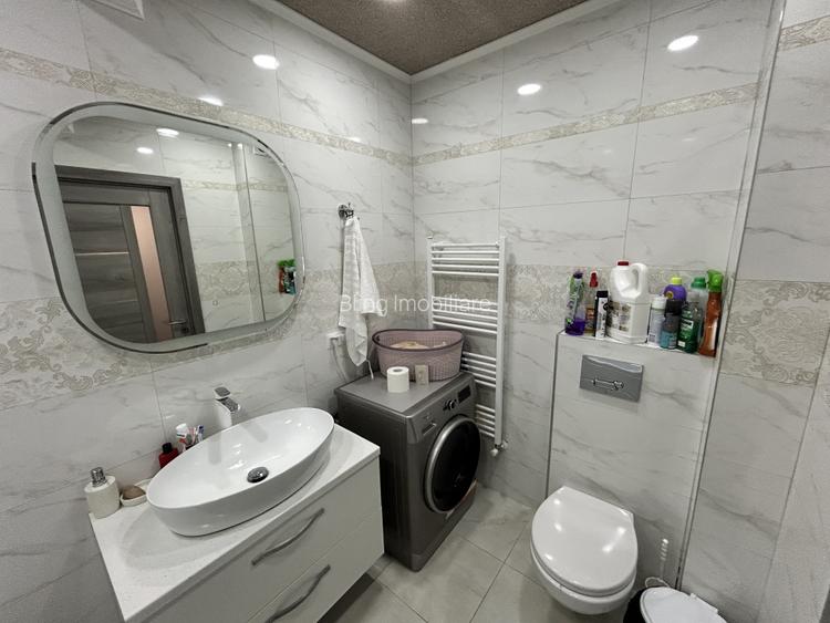 Apartament cu 3 camere lux 61mp zona Terra - 15