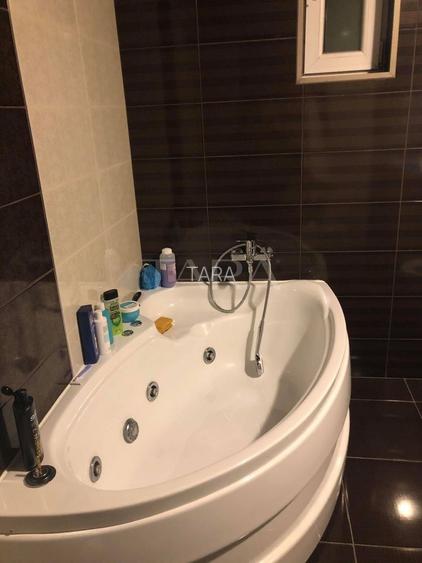 Casă individuală cu terase, curte generoasă și garaj – Floresti. - 6