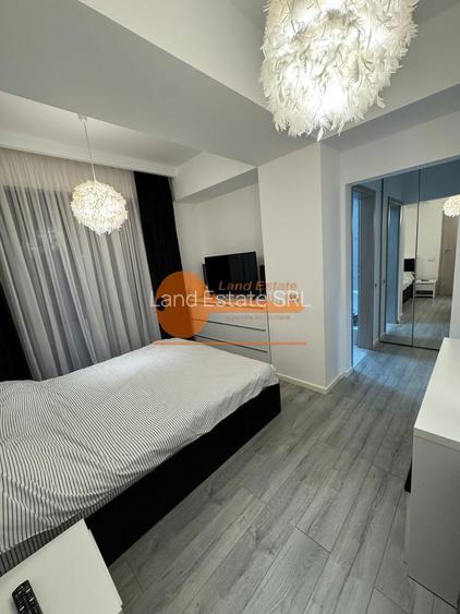 3 camere Crangasi-Regie-450 m metrou ( parcare-bloc 2019 ) - 19