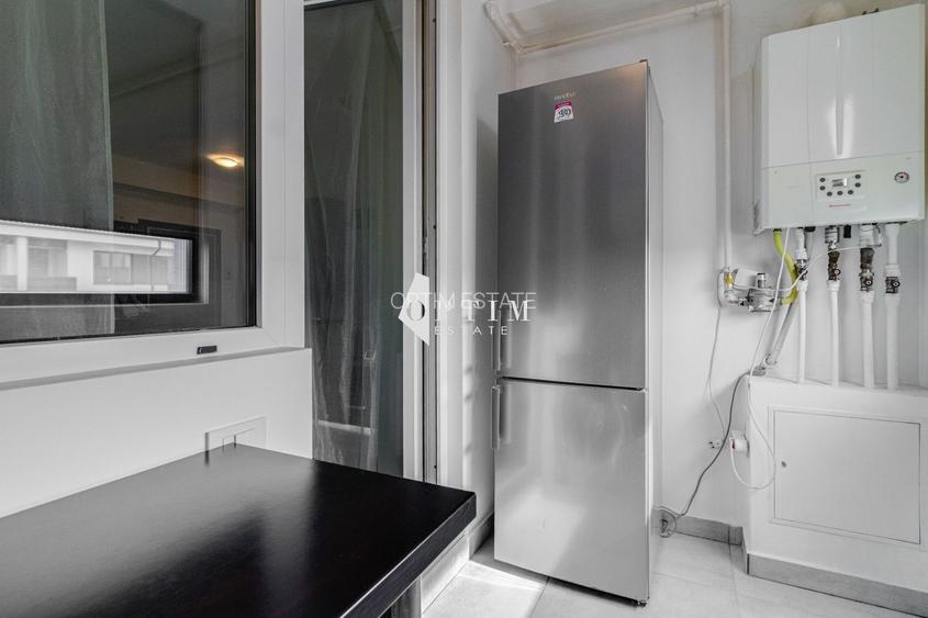 2 camere Militari, 44 mp, mobilat si utilat! - 11