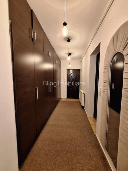 Apartament cu 2 camere, decomandat, 54,5 mp, 2 balcoane, zona Eroilor - 7