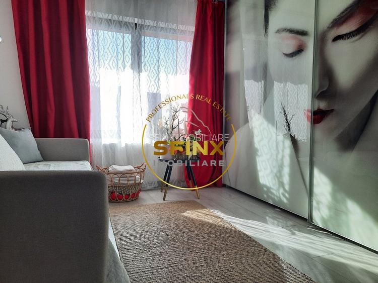 Parc Marin Preda, sector 1, vanzare vila individuala, mobilata, gradina, parcare - 24