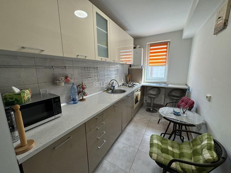 Apartament 2 camere cu terasa 80mp de inchiriat *Fundeni-Colentina* - 20