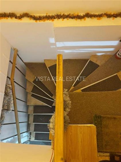 Casa 6 camere, 3 bai, 300mp teren, zona Centrala, Matei Basarab, - 8