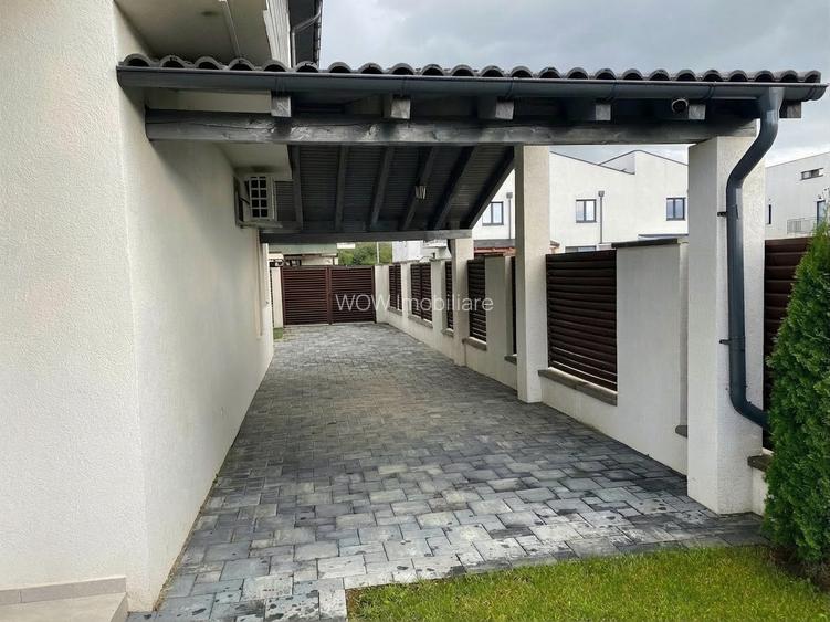 De vanzare casa individuala cu 4 camere in Selimbar - 20