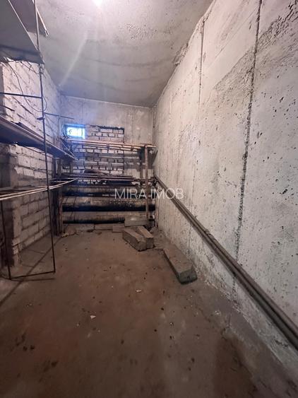 3 camere Drumul Taberei | Valea Oltului | Boxă proprietate inclusă - 22