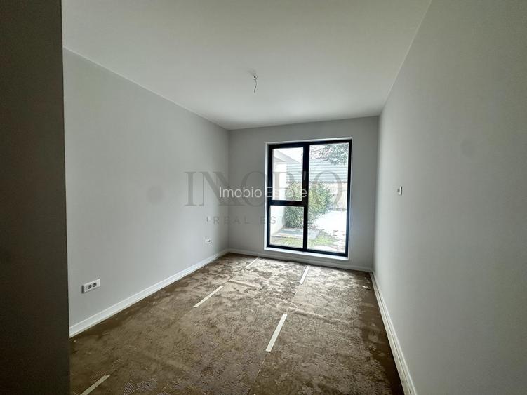 Apartament 2 camere - Băneasa - Petrom City - 0% Comision - 20