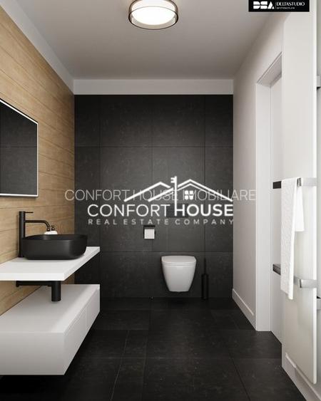 Vila noua P+2E, 6 camere, ansamblu rezidential, IANCU NICOLAE - 12