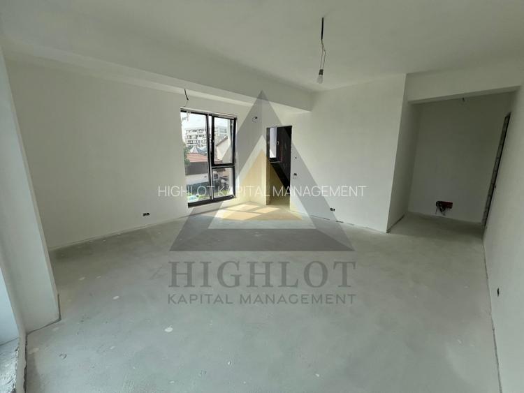 AVIATIEI | APARTAMENT DE VANZARE 3 camere AEROGARII|  - 3