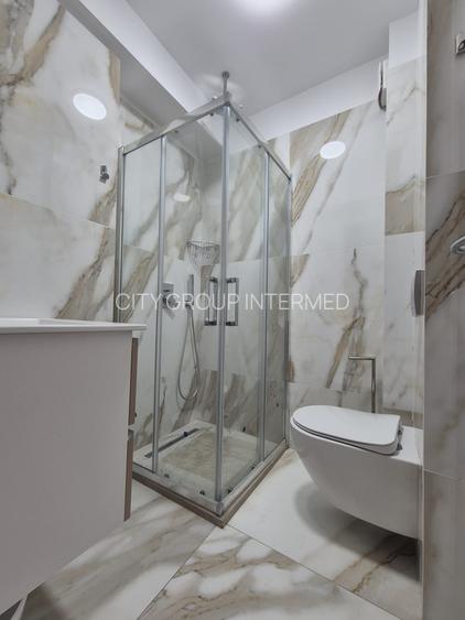 Mamaia - WHITE TITANIC- apartament spectaculos la malul marii - 6