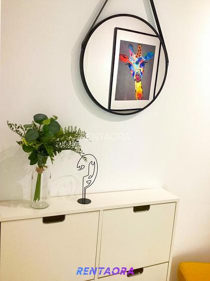 Lujerului 7' Metrou Parc Liniei  Spatiosa Luminosa Centrala Proprie - 4