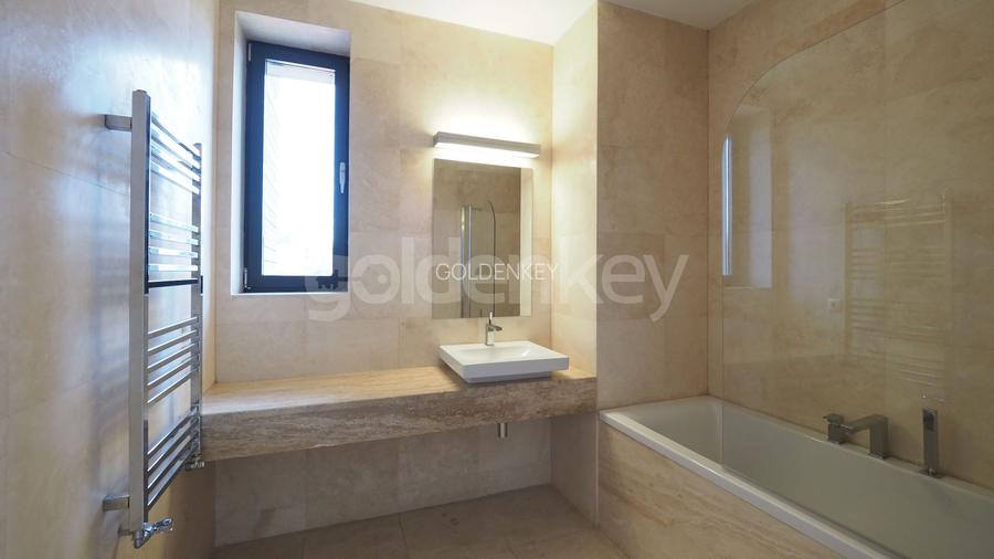 Apartament spatios, luminos, modern cu 4 camere, zona linistita - 12