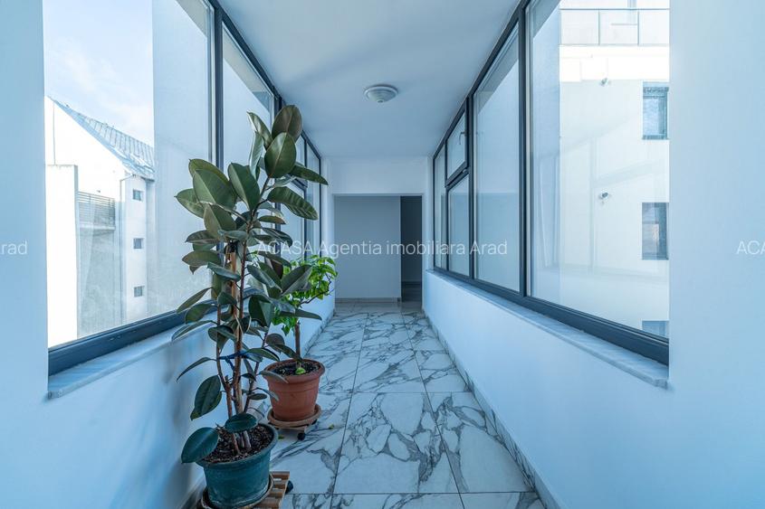 Apartament amenajat complet, ideal pentru familie sau investiție. - 10