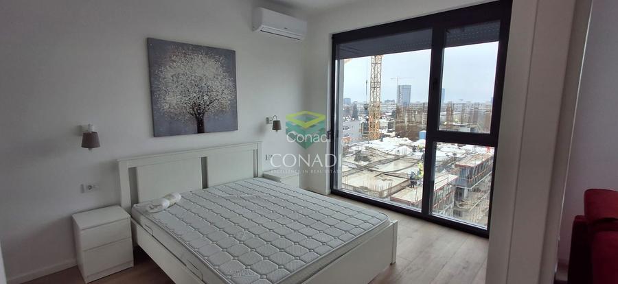 Zona verde | Apartament 2 camere | Prima Chirie | 5 min Metrou - 4