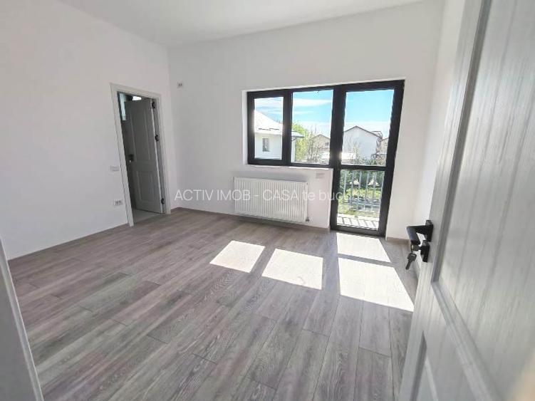 Casa- Vila -Rahova-Alexandriei-Leroy Merlin-teren 300mp -dormitor matrimonial - - 17