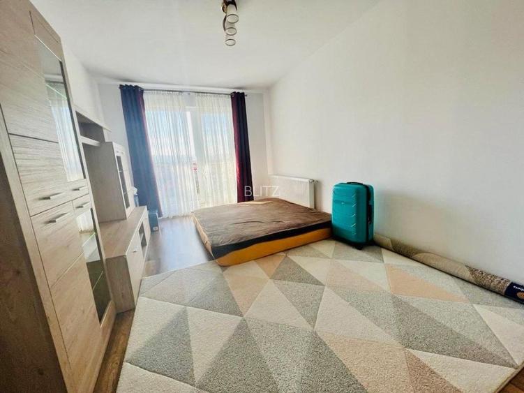 Apartament 2 camere decomandate, 55mp, garaj, Abatorului - 3