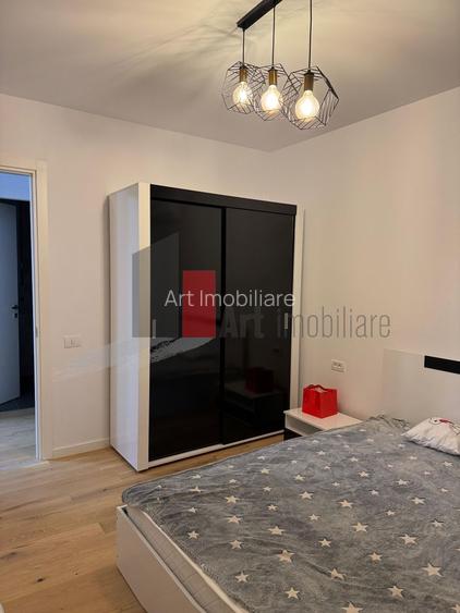 Apartament 3 camere  Crângași -Grozavesti - Politehnica - cu loc de parcare - 7
