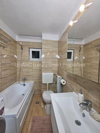 Apartament 2 camere – luminos, modern |  Unirii - 5