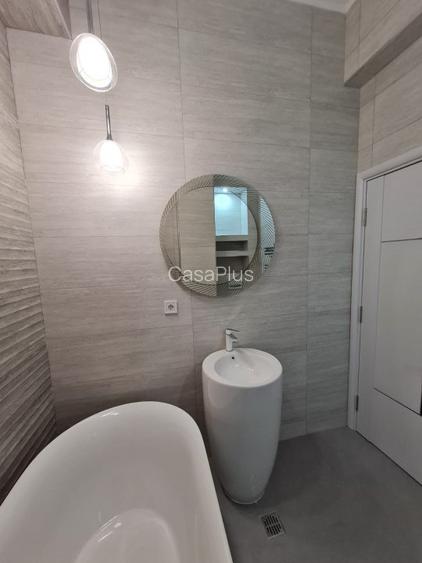 OPORTUNITATE !!! Apart 3 camere TUDOR - RIVER mobilat /NEmobilat bloc nou - 10