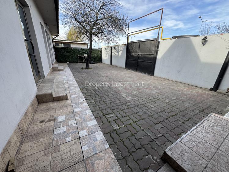 Spatiu Comercial | Soseaua Berceni - Metrou Dimitrie Leonida | 130 mp | Terasa - 9