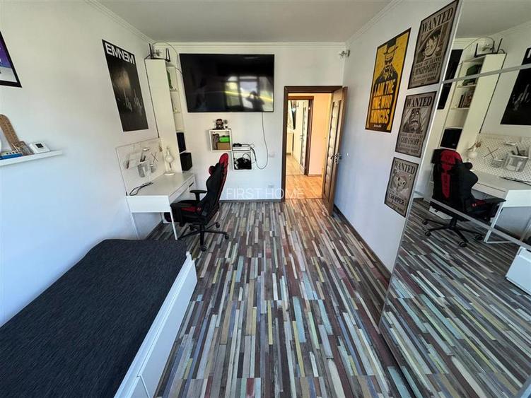 Casa de vanzare in Focsani - Cartier nou - Livada - - 15