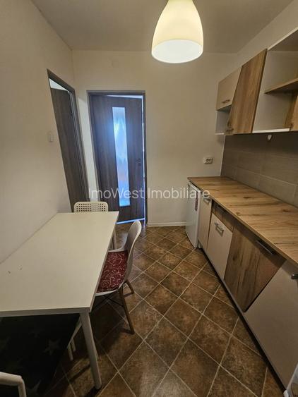 Complex Studentesc | 1 Camera | Etaj Intermediar. - 9