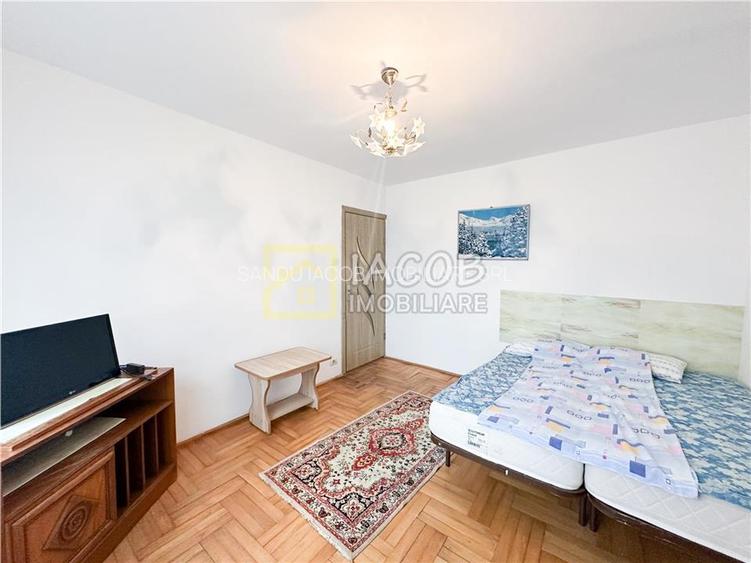 3 camere decomandate | Stefan cel Mare, Bacau | Pet friendly 🐾 - 7