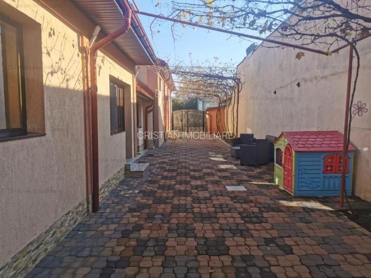 250mp construiti SUPER Vila P+1,  4 cam zona Victoriei 430mp teren MOBILATA - 3