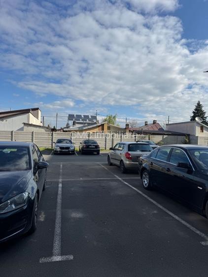 Apartament 2 camere + parcare Rahova. Teius. Sos Alexandriei N1 - 8