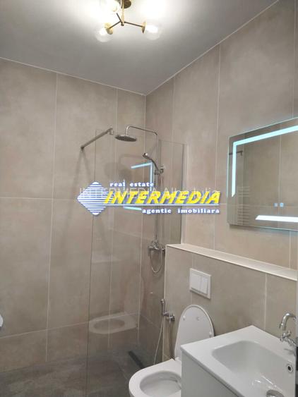 Apartament 3 camere 2 Bai Bloc NOU 2025 Dresing Mobilat Loc Parcare Alba Iulia - 7