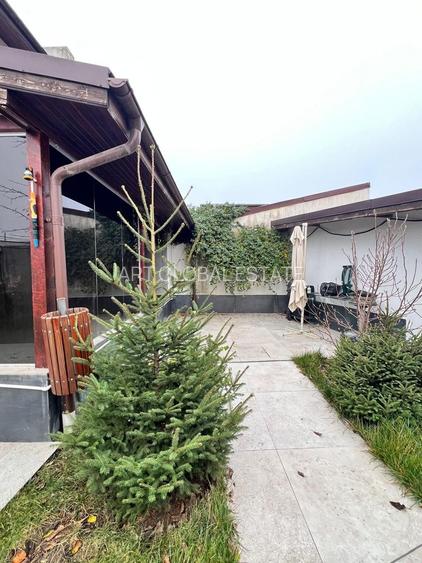 Casa Individuala Vila Militari Residence Chiajna N. Iorga Scoala Gradinita - 23