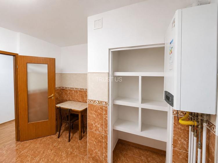 COMISION 0, Apartament 2 Camere, 52mp, GARAJ CF, Parter Inalt, Sagului - 6