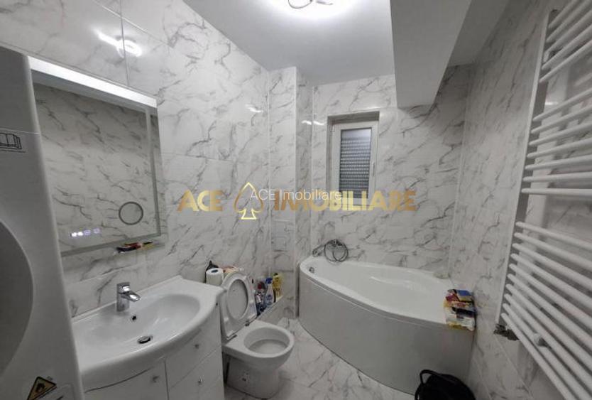 2 Camere de inchiriat |  Pallady | Centrala | Parcare | PetFriendly - 5