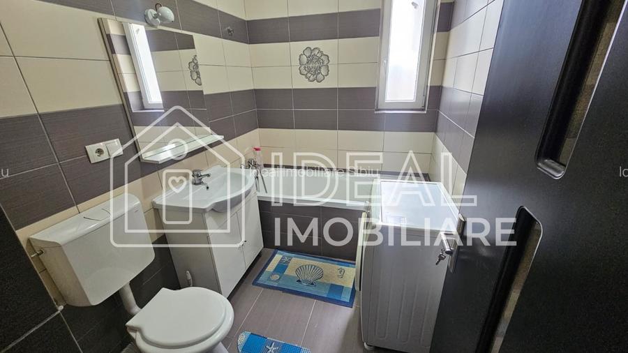 Apartament 2 Camere si balcon, in Cartierul Arhitectilor - 10