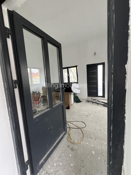 2 Case IDIVIDUALE ,TEREN 1.100 MP , Avram iancu - 20