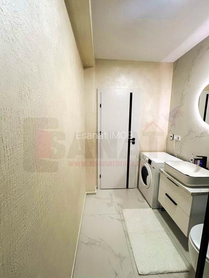 RO/EN Ap. 2cam, nou in DaVinci, parcare, balcon, bloc nou, 62 mp, et.1 - 10