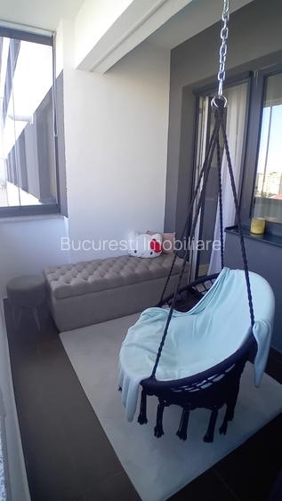 Apartament 2 Camere,Mihai Bravu,Metrou,bl.2020,DECOMANDAT,Amenajat,centrala - 15