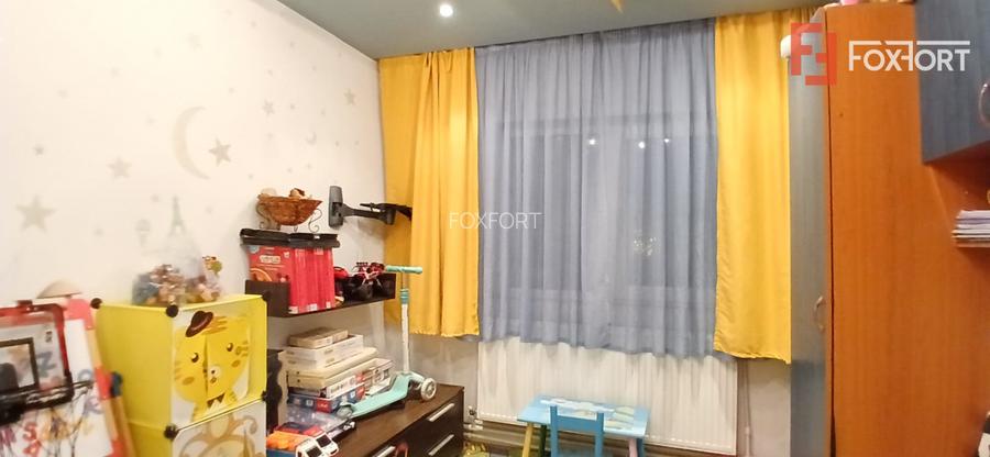 Apartament cu 3 camere in Calea Aradului, la 5 minute de Iulius Mall - 9