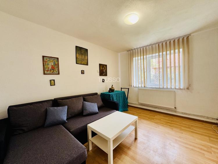 Casa individuală de vânzare – loc. Vad, jud. Brașov - teren 1702 mp - 12