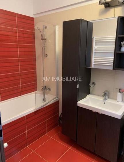 AP. 2 CAMERE- TEI, CENTRALA, PARCARE SUBTERANA, MASINA DE SPALAT VASE - 7