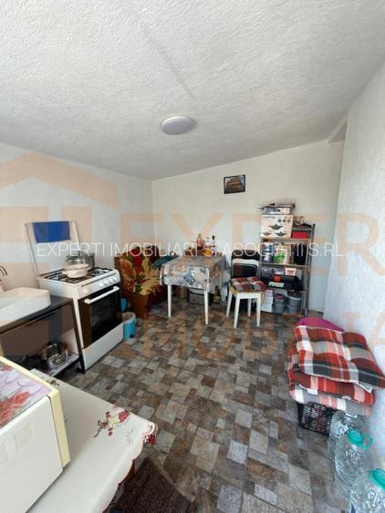 Casă de vânzare în Medeea | 3 camere | Curte generoasă | Renovată Complet - 17